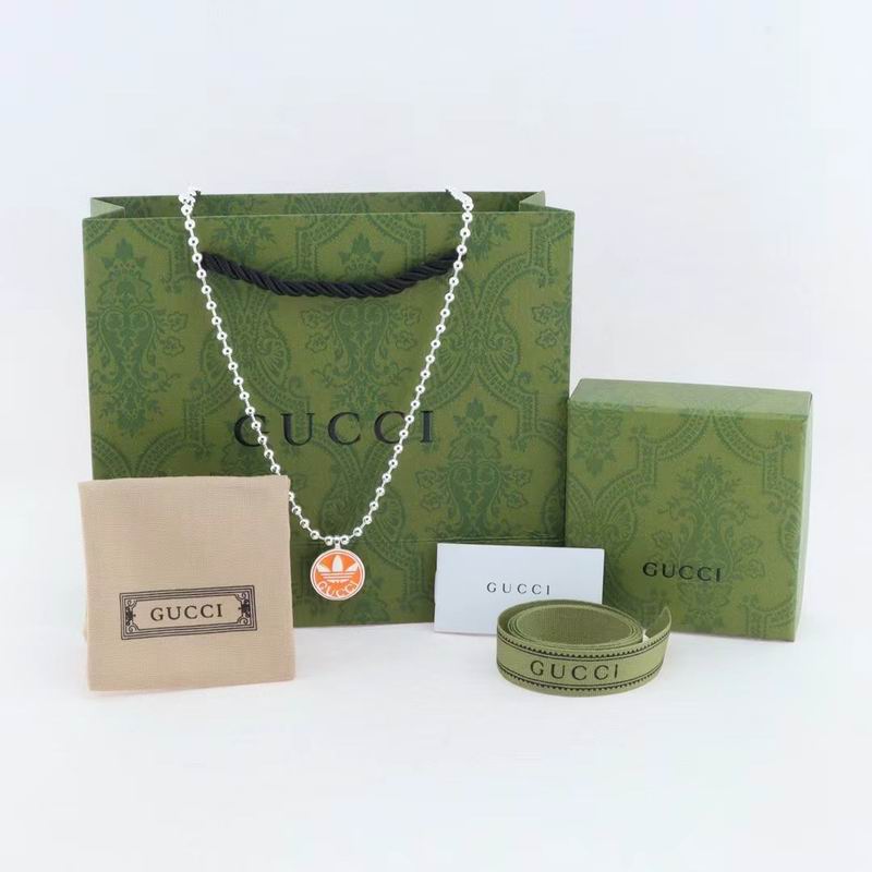 Gucci Necklace 01lyr18